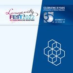 Longevity Fest 2022 | 30 Years of Medicine Redefined (12/09 -12/11) Las Vegas, NV