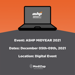 ASHP Midyear 2021