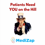 Medizap: Compounders on Capitol Hill 2018