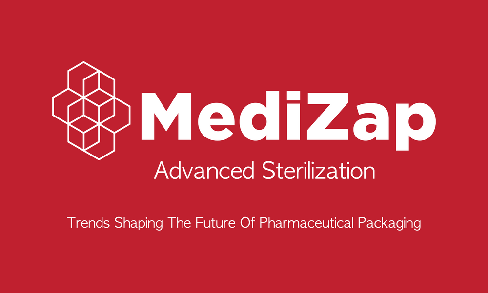 Trends Shaping The Future Of Pharmaceutical Packaging | Newsletter | Issue 08 | 2022