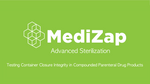 Testing Container Closure Integrity in Compounded Parenteral Drug Products | Newsletter | Issue 12 | 2023