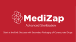 Start at the End: Success with Secondary Packaging of Compounded Drugs | Newsletter | Issue 12 | 2023