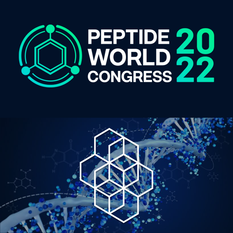 Peptide World Congress 2022 (10/21 – 10/22) Four Seasons, Las Vegas, NV