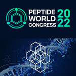 Peptide World Congress 2022 (10/21 – 10/22) Four Seasons, Las Vegas, NV