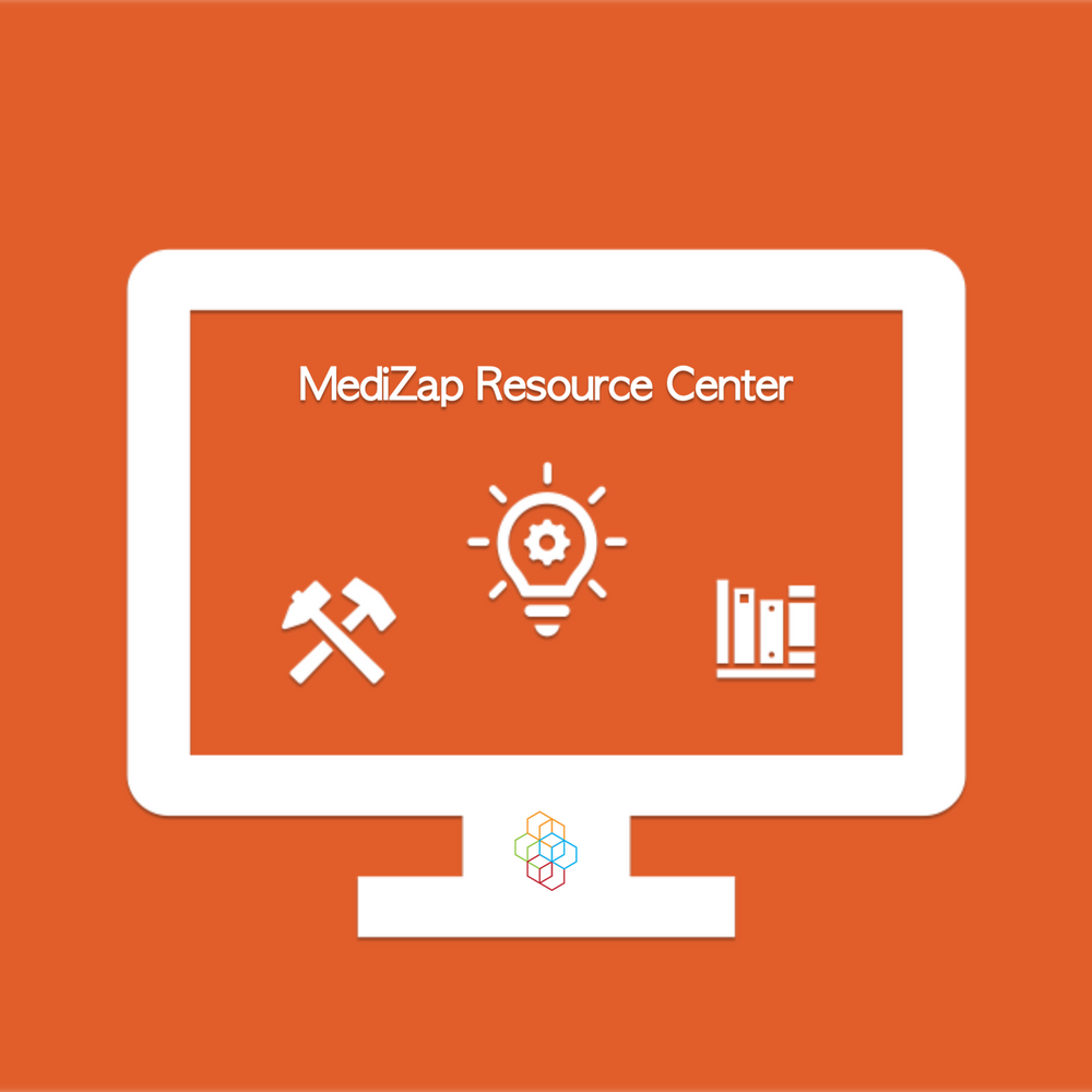 MediZap Resource Center