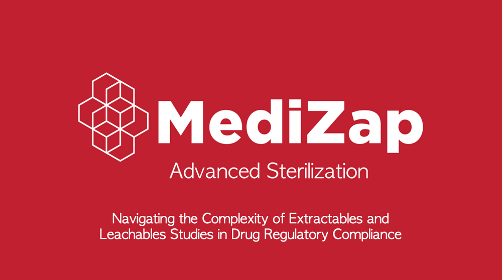 Navigating the Complexity of Extractables and Leachables Studies in Drug Regulatory Compliance | Newsletter | Issue 14 | 2024