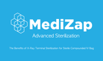 The Benefits of X-Ray Terminal Sterilization for Sterile Compounded IV Bag | Newsletter | Issue 10 | 2022