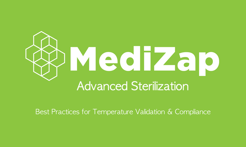 Best Practices for Temperature Validation & Compliance MediZap