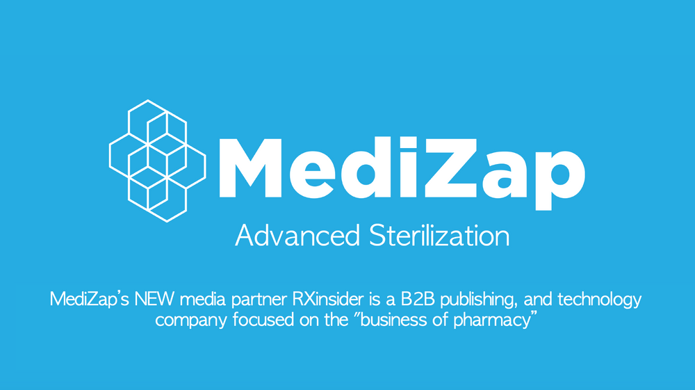 MediZap’s NEW media partner RXinsider is a B2B publishing and technology company focused on the "business of pharmacy". | Newsletter | Issue 13 | 2023