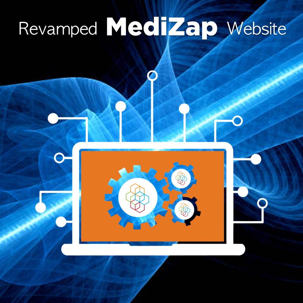 MediZap is the first and only contract sterilizer built for compounding.